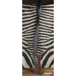 NOUVEAUTE RIZZINI fusil parcours BR240 cal.20/76 canons 76 cm 5 chokes - busc réglable - mallette