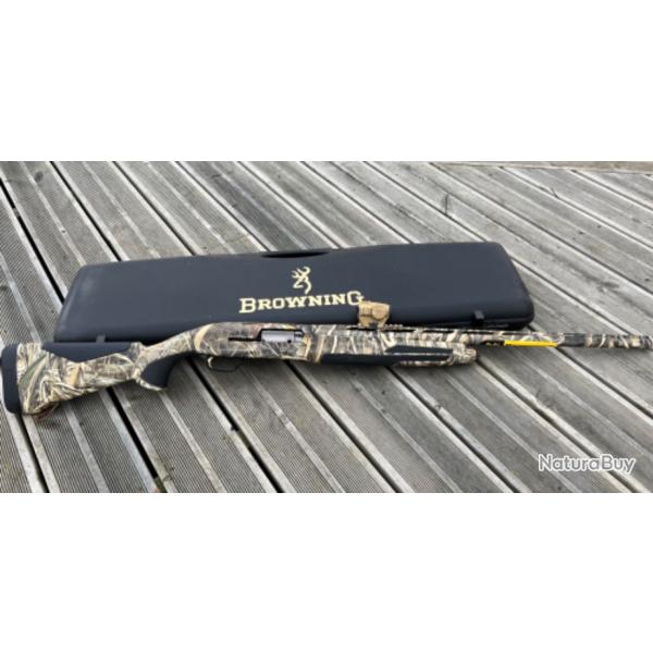 Browning Maxus 2 camo Max5