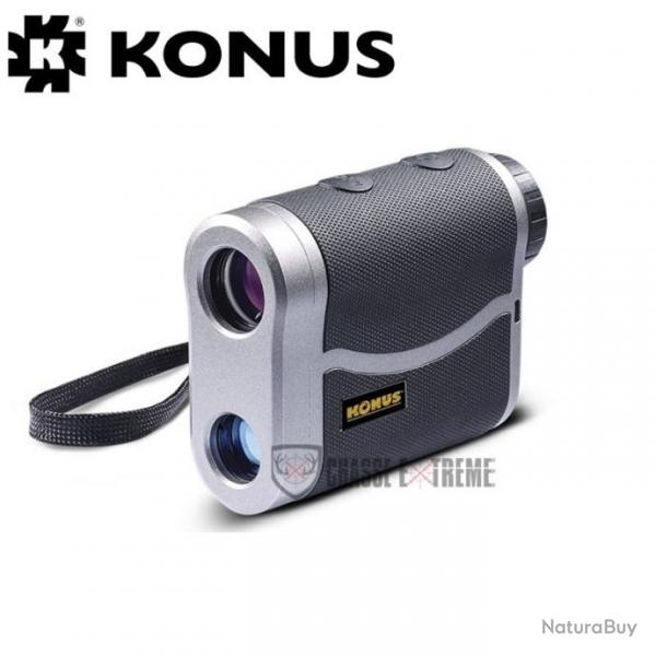 Tlmtre Laser KONUS RF-1500