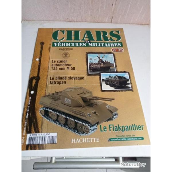 fascicule char le blind slovaque tatrapan chars et vehicules militaires