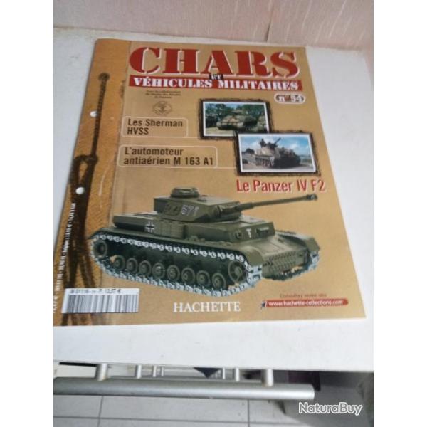 char le panzer IV F2 et vehicules militaires