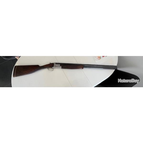 vente fusil de chasse browning b125 gradr b chasse