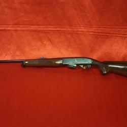 REMINGTON 742 CAL.280 REM ENCHERE A 1 EURO