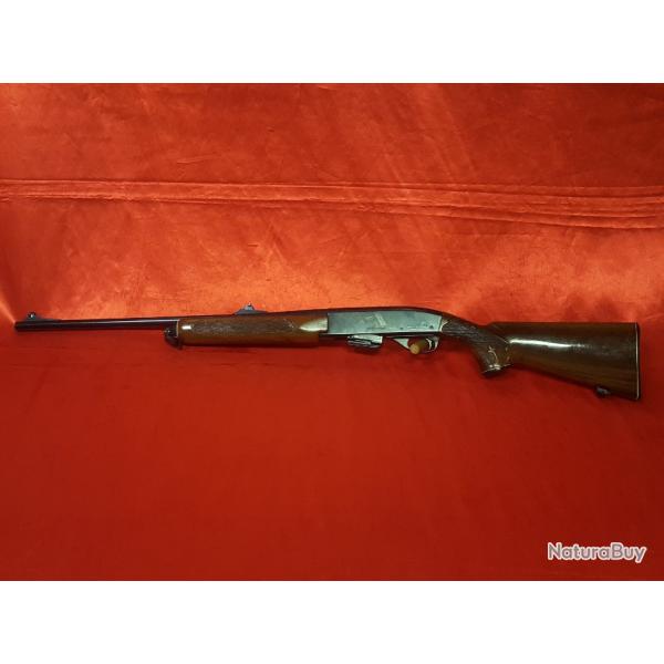 REMINGTON 742 CAL.280 REM ENCHERE A 1 EURO