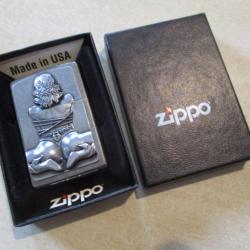 zippo