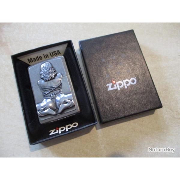 zippo