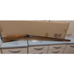 FUSIL KENTUCKY POUDRE NOIRE 45