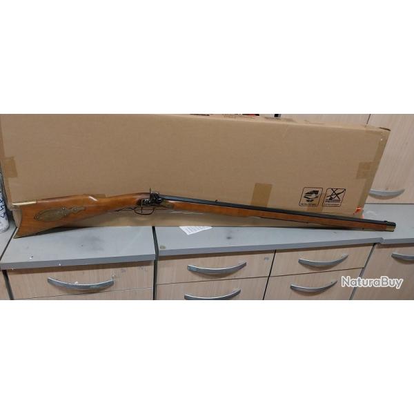 FUSIL KENTUCKY POUDRE NOIRE 45