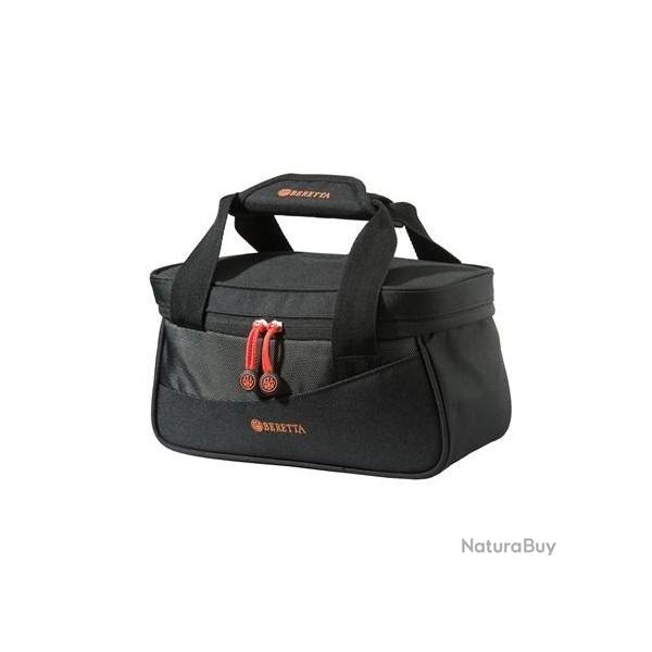 SAC CARTOUCHES UNIFORM PRO BLACK BERETTA