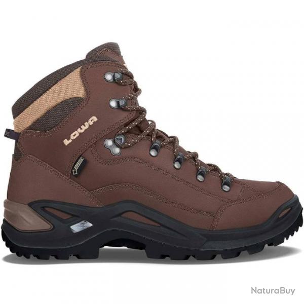 RENEGADE GTX MID Marron