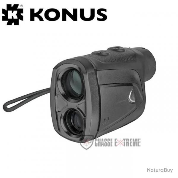 Tlmtre Laser KONUS RF-1200