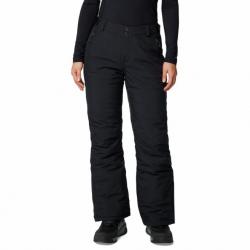 SHAFER CANYON II INSULATED PANT S Noir