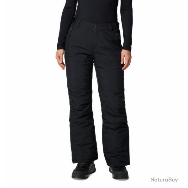 SHAFER CANYON II INSULATED PANT L Noir