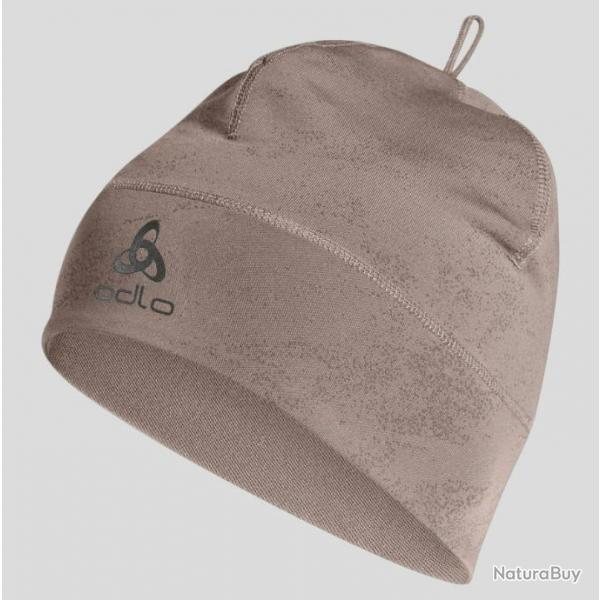 Polyknit Warm Eco Reflective Hat