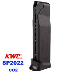 Chargeur pour répliques SIG SAUER Co2 SP2022 - 15 billes (Modèle 2022)