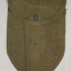 Porte pelle pliante US ARMY 1944 WW2