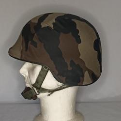 Casque balistique GALLET armée française 1998