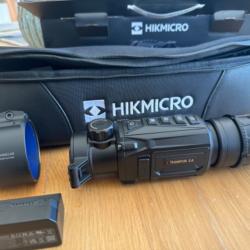 HIKMICRO Thunder 2.0 TH35PCR