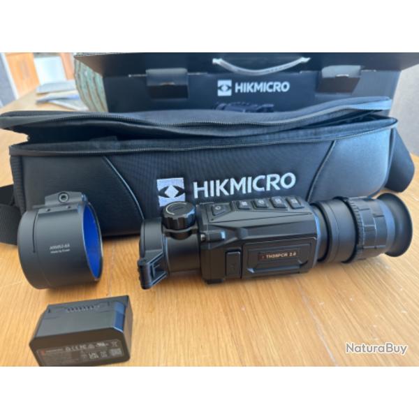 HIKMICRO Thunder 2.0 TH35PCR