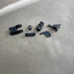 Lot de pièces Walther P22