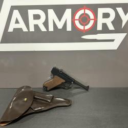 Occasion ERMA Mod KGP 69 Cal-22lr