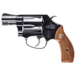 S&W - REVOLVER 36 38SP 1 7/8 5 COUPS