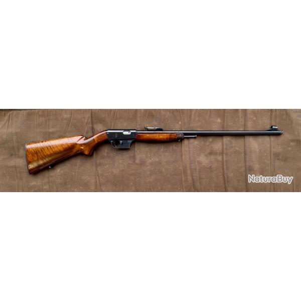 Carabine Unique X51 Bis - Cal.22lr - CATEGORIE C