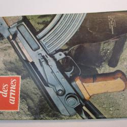 Gazette des armes n°43 novembre   1976