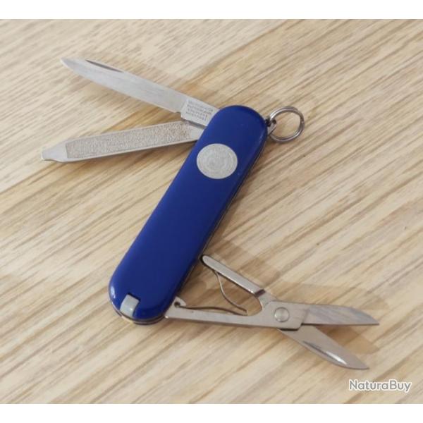 Victorinox couteau suisse Classic SD Department of the Air Force