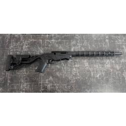 RUGER PRECISION RIMFIRE .22LR 10CPS 18" 46CM FILETE  EN STOCK ....