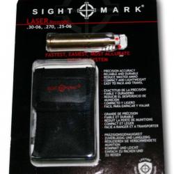 DOUILLE SIGHT MARK LASER DE REGLAGE CAL 270