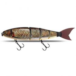 Leurre flottant articulé Strike Surge Swimming Bait 245 mm - CF-245-29 / Flottant-245mm 118g