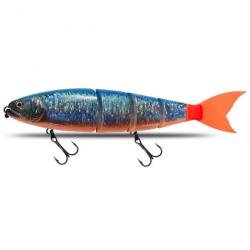 Leurre flottant articulé Strike Surge Swimming Bait 245 mm - CF-245-30 / Coulant-245mm 105g