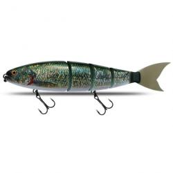 Leurre flottant articulé Strike Surge Swimming Bait 245 mm - CF-245-28 / Flottant-245mm 118g