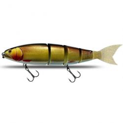 Leurre flottant articulé Strike Surge Swimming Bait 245 mm - CF-245-20 / Flottant-245mm 118g