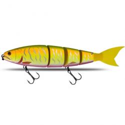 Leurre flottant articulé Strike Surge Swimming Bait 245 mm - CF-245-21 / Flottant-245mm 118g