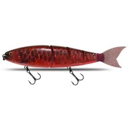 Leurre flottant articulé Strike Surge Swimming Bait 245 mm - CF-245-27 / Flottant-245mm 118g