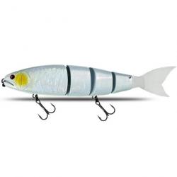 Leurre flottant articulé Strike Surge Swimming Bait 245 mm - CF-245-22 / Flottant-245mm 118g