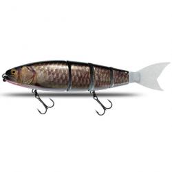 Leurre flottant articulé Strike Surge Swimming Bait 245 mm - CF-245-26 / Flottant-245mm 118g