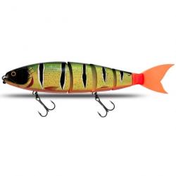 Leurre flottant articulé Strike Surge Swimming Bait 245 mm - CF-245-25 / Flottant-245mm 118g