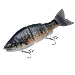 Leurre flottant articulé Swim Master Swimbait LEYDUN 184mm - 07 / 184mm 2.5OZ