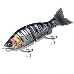 Leurre flottant articulé Swim Master Swimbait LEYDUN 184mm - 03 / 184mm 2.5OZ