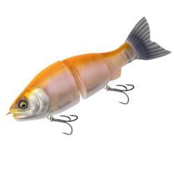 Leurre flottant articulé Swim Master Swimbait LEYDUN 184mm - 02 / 184mm 2.5OZ