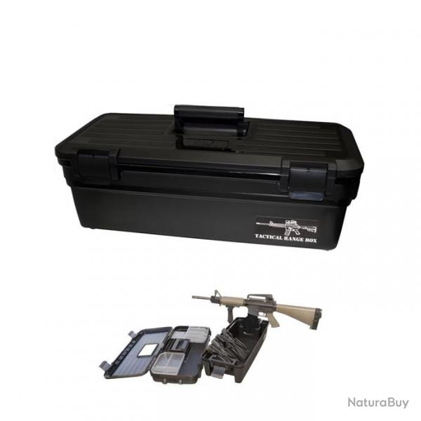 MTM TRB-40 - Coffret Tir tactique pour fusil