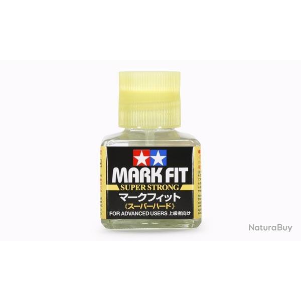 Mark fit super strong 40 ml | Tamiya (0000 1453) - Maquette  monter