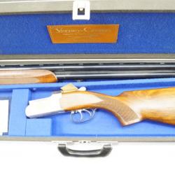 Fusil superposé Verney-Carron sagittaire NT Nouveau siècle 1 sans prix de réserve