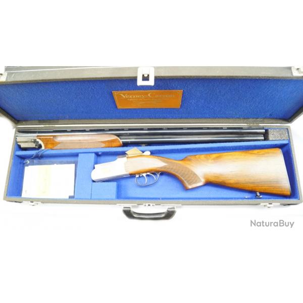 Fusil superpos Verney-Carron sagittaire NT Nouveau sicle 1 sans prix de rserve