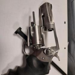 Revolver RUGER SP