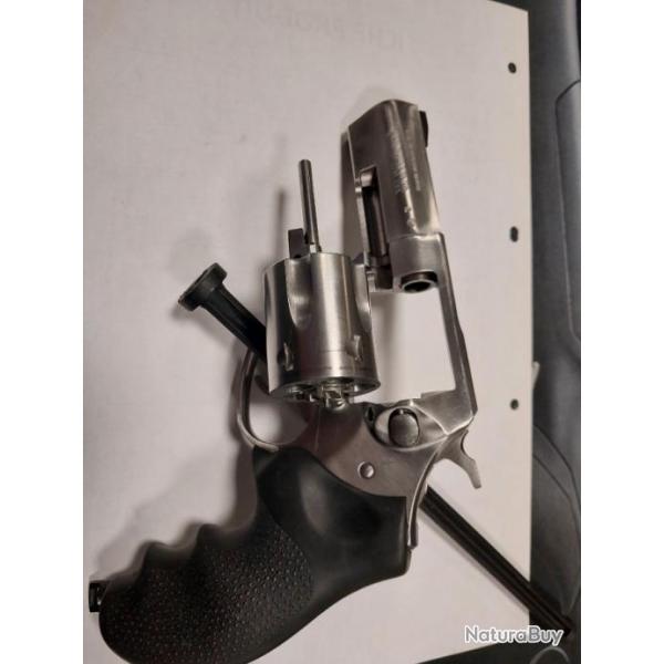 Revolver RUGER SP