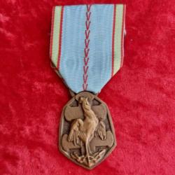 Médaille commémorative 1939 1945 1